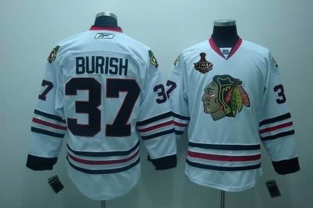 Chicago Blackhawks 2010 Stanley Cup jerseys-030